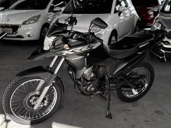 HONDA XRE 190 ABS 
